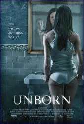 unborn ass