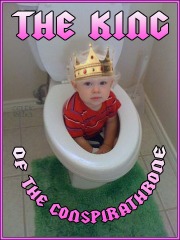 king of poop
